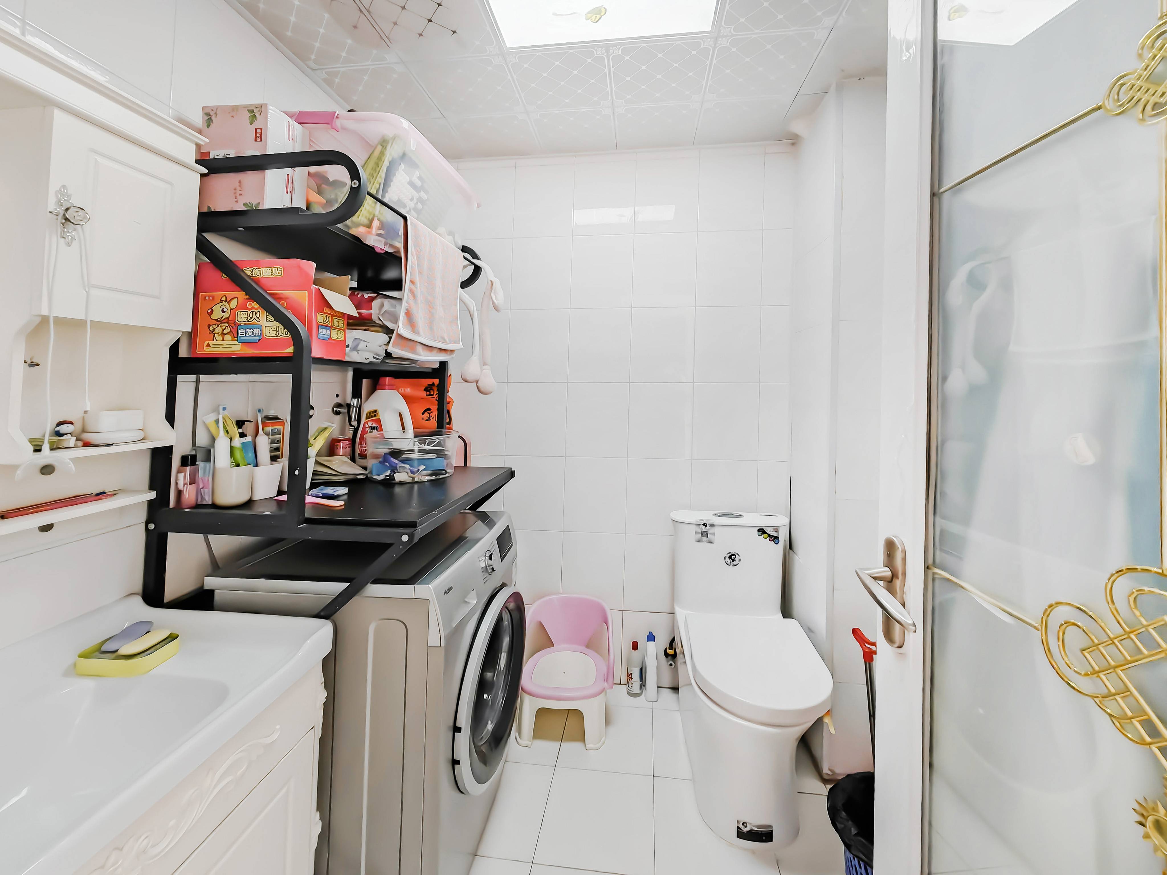 天鸿万象新天理想郡