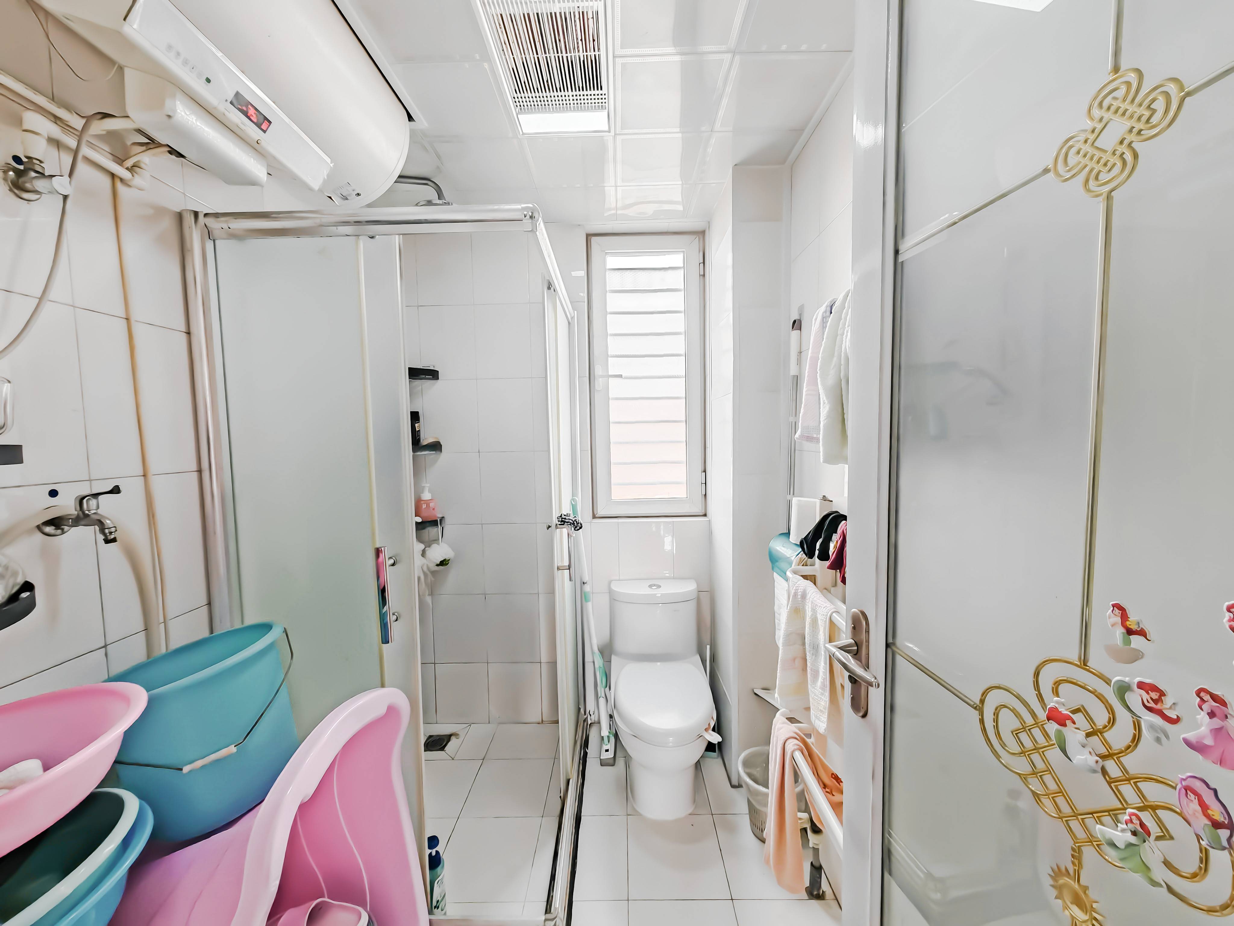 天鸿万象新天理想郡