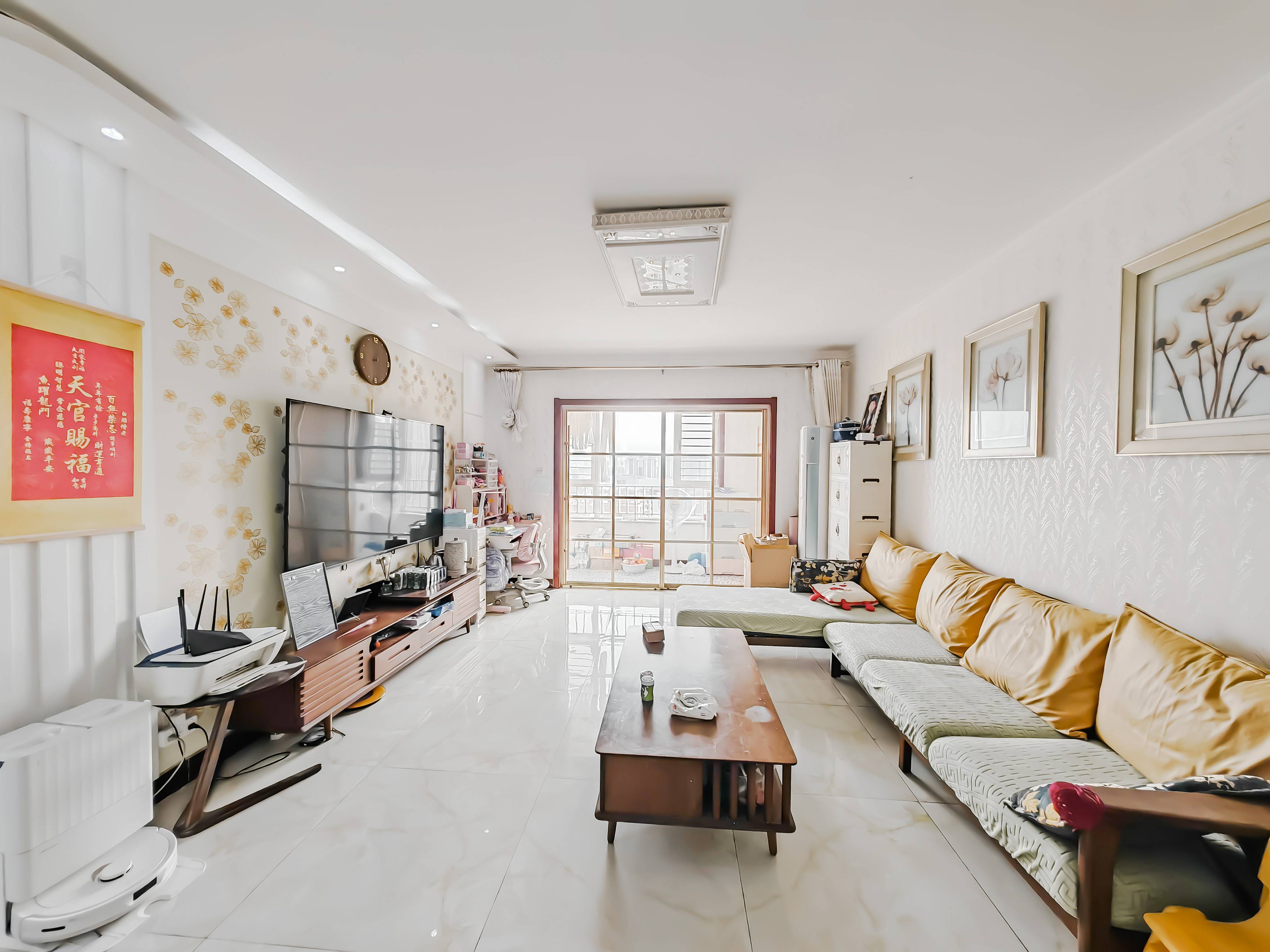 天鸿万象新天理想郡