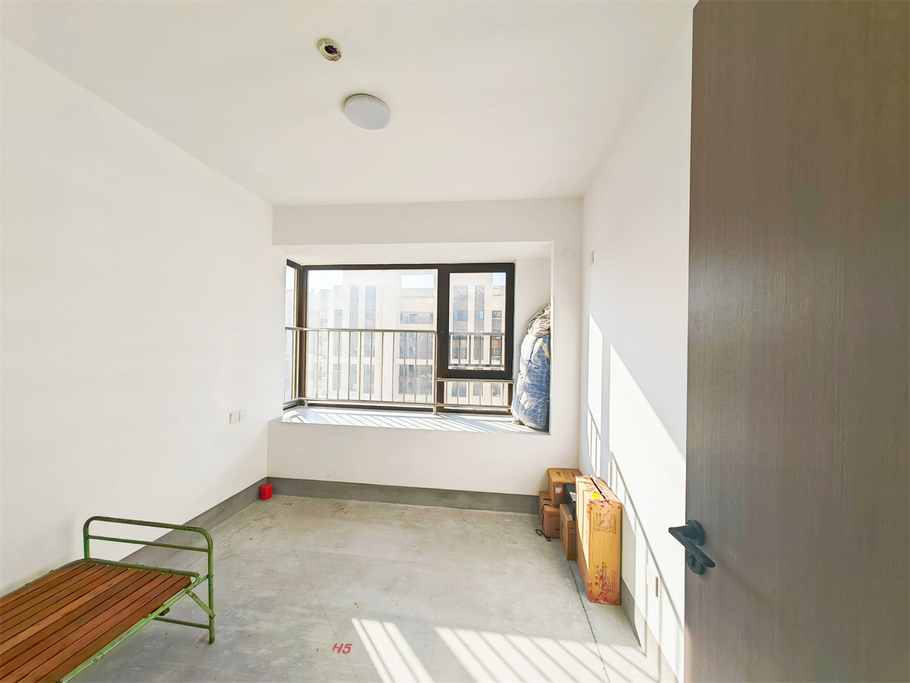 领秀城樾系健康宅槿樾