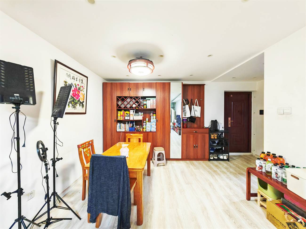 鲁能领秀城东三区（五区）