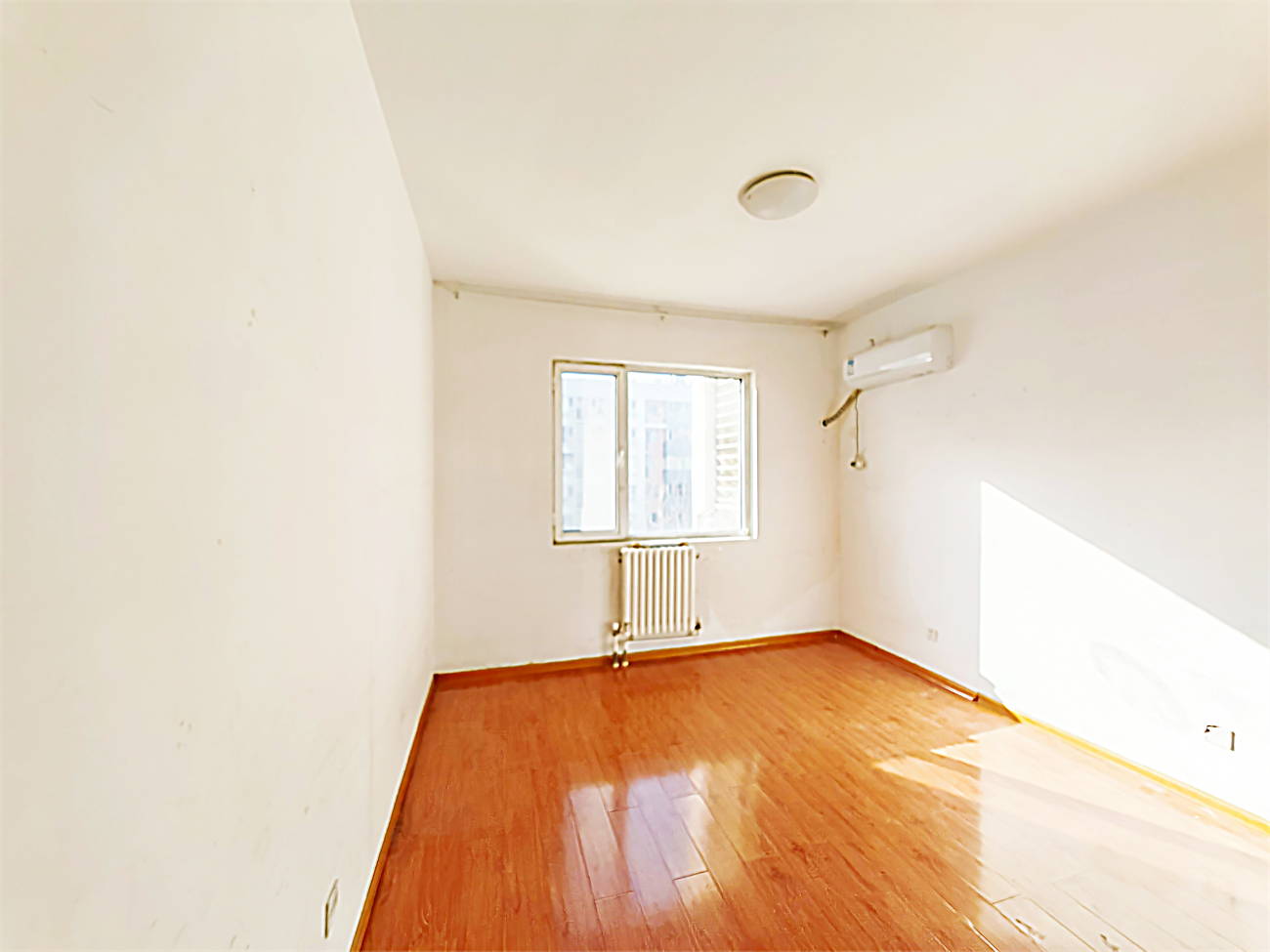 鲁能领秀城F区（七区）