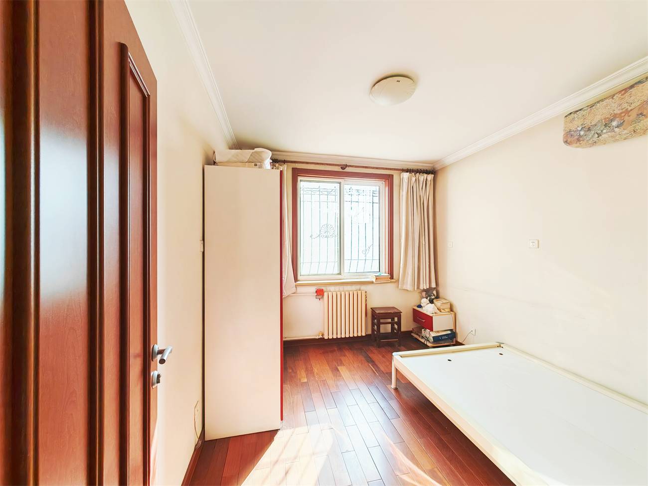 阳光舜城中区十区