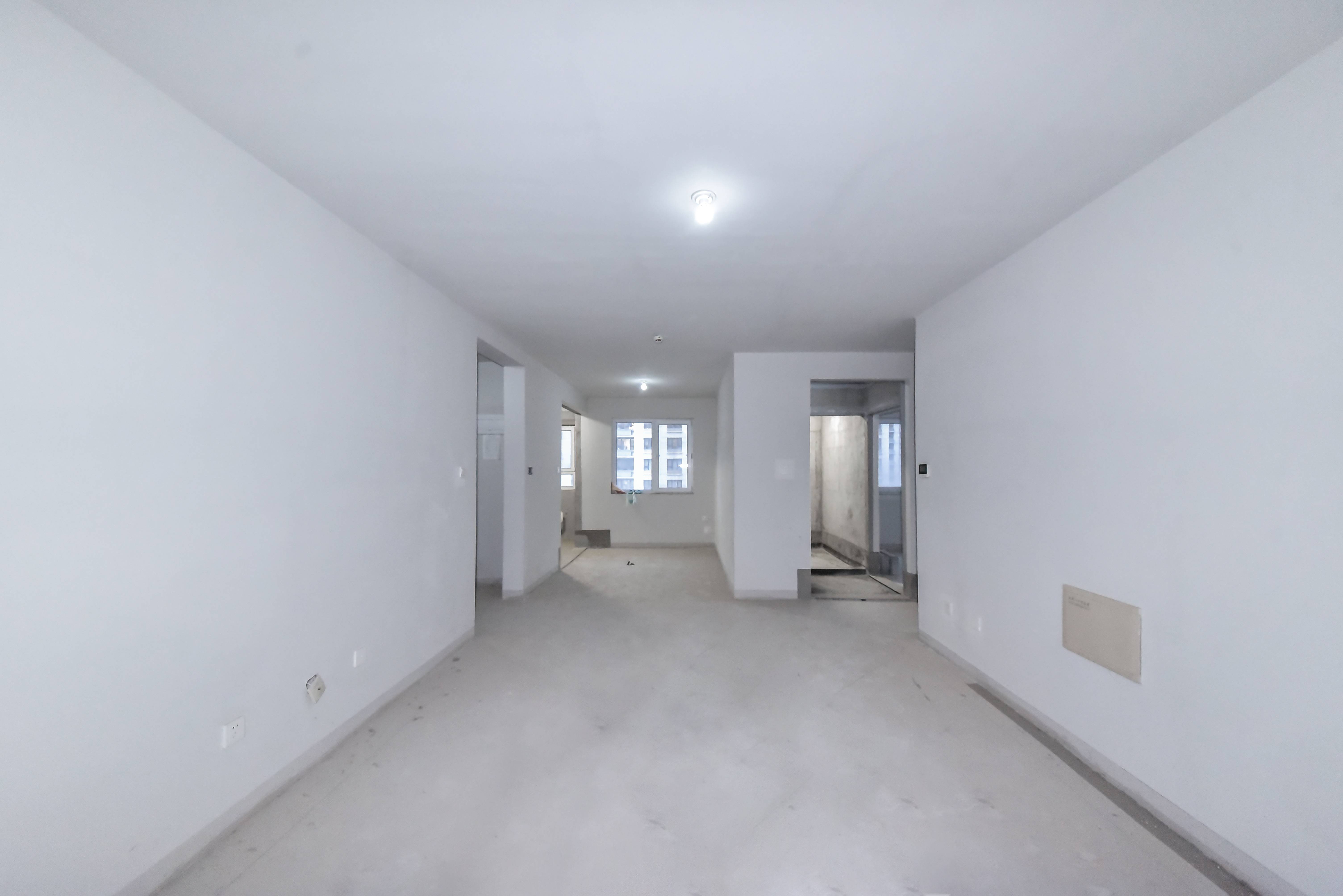  龙湖春江郦城 南