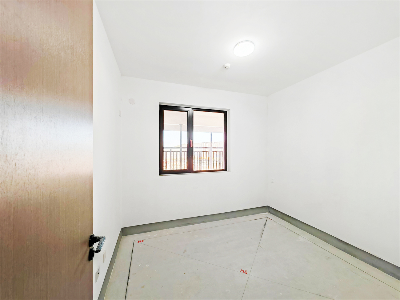 领秀城樾系健康宅楠樾