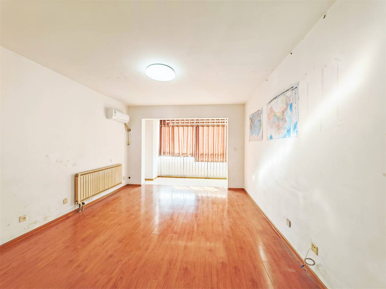 鲁能领秀城F区（七区）