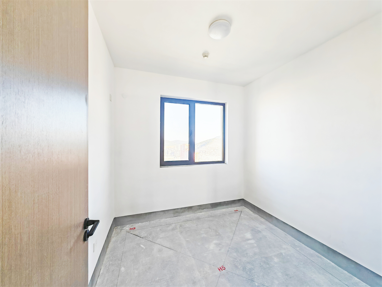 领秀城樾系健康宅槿樾