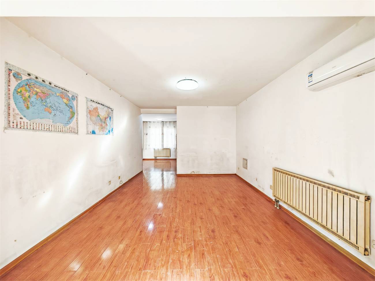 鲁能领秀城F区（七区）