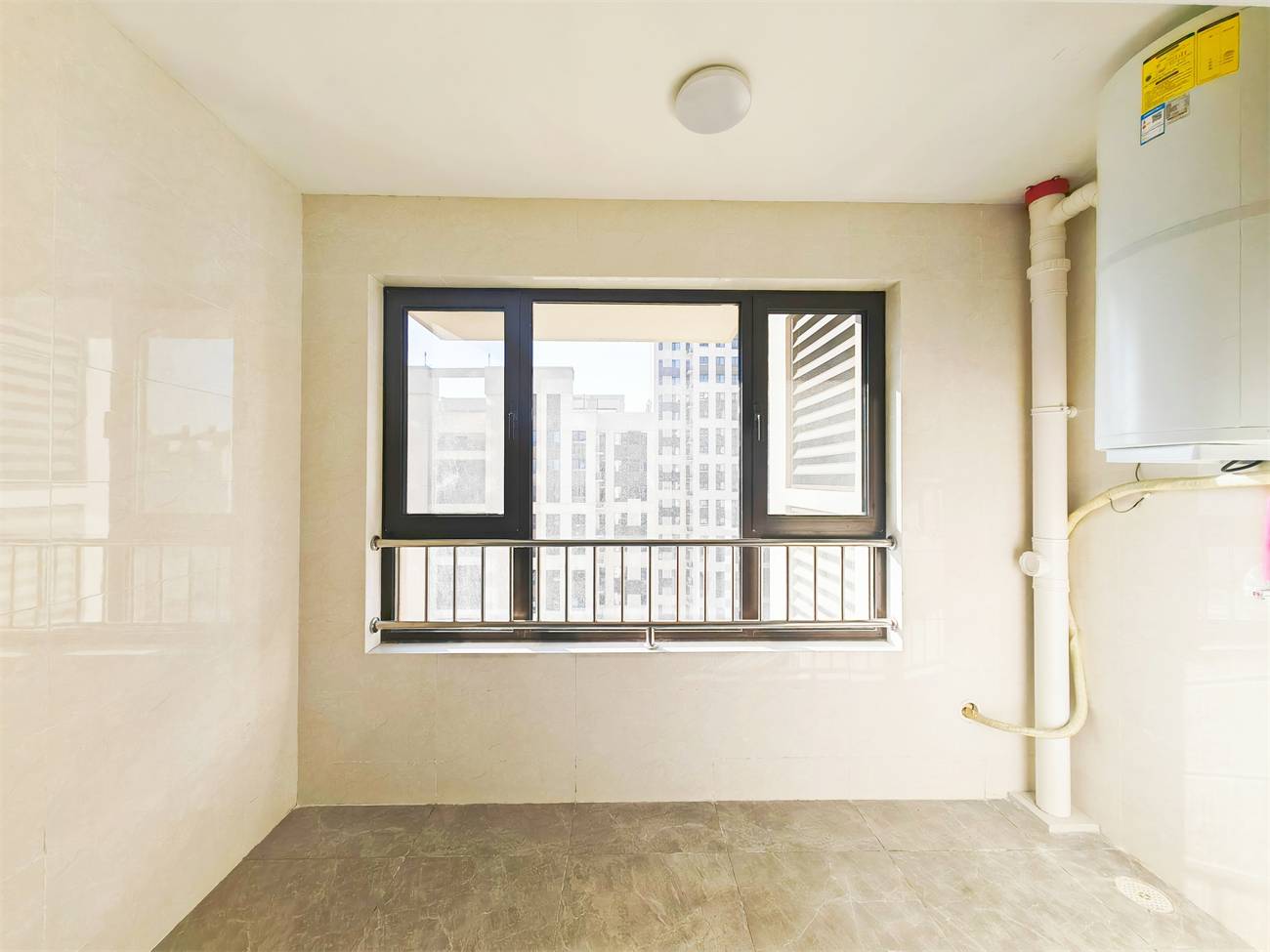 领秀城樾系健康宅槿樾