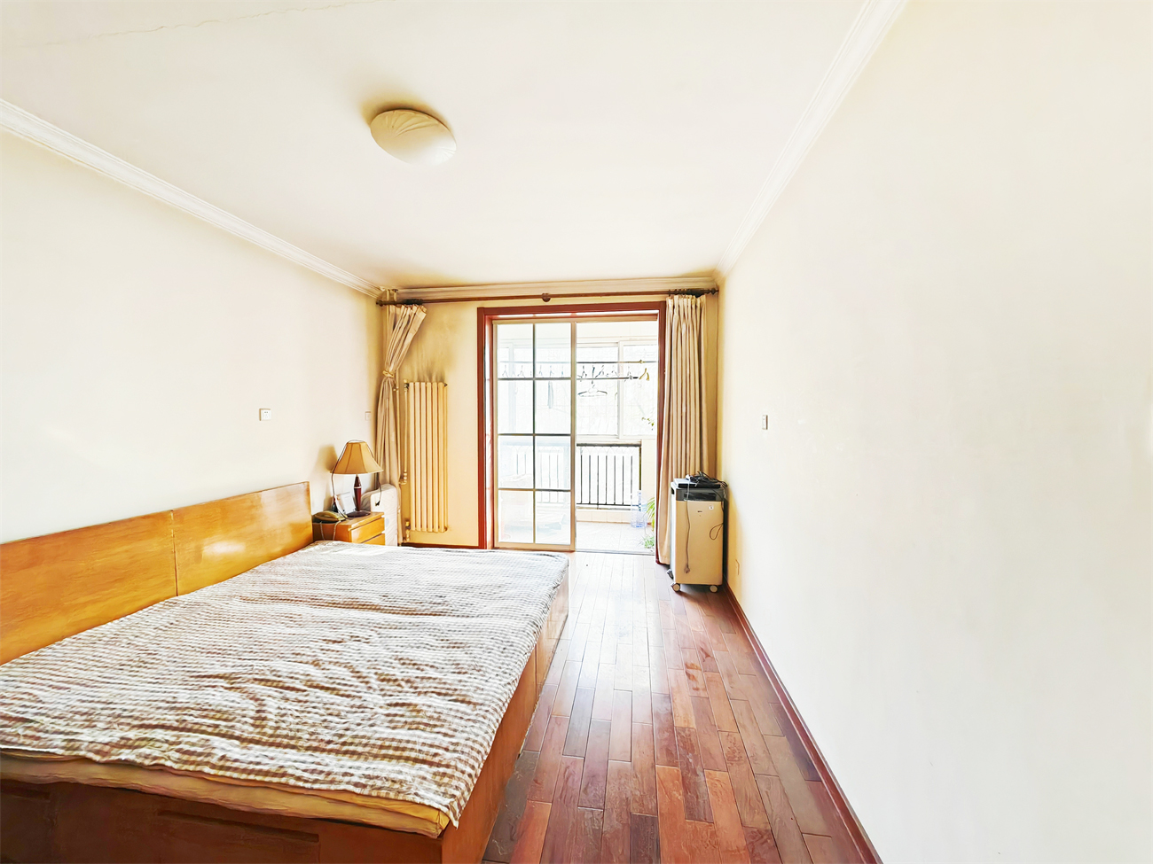 阳光舜城中区十区