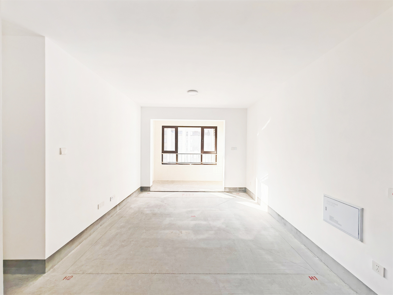  领秀城樾系健康宅槿樾 南