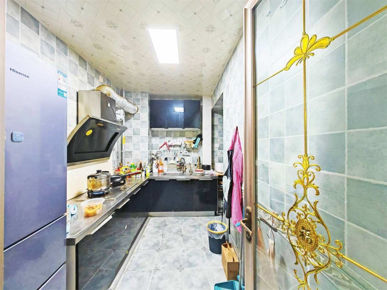 鲁能领秀城东三区（五区）