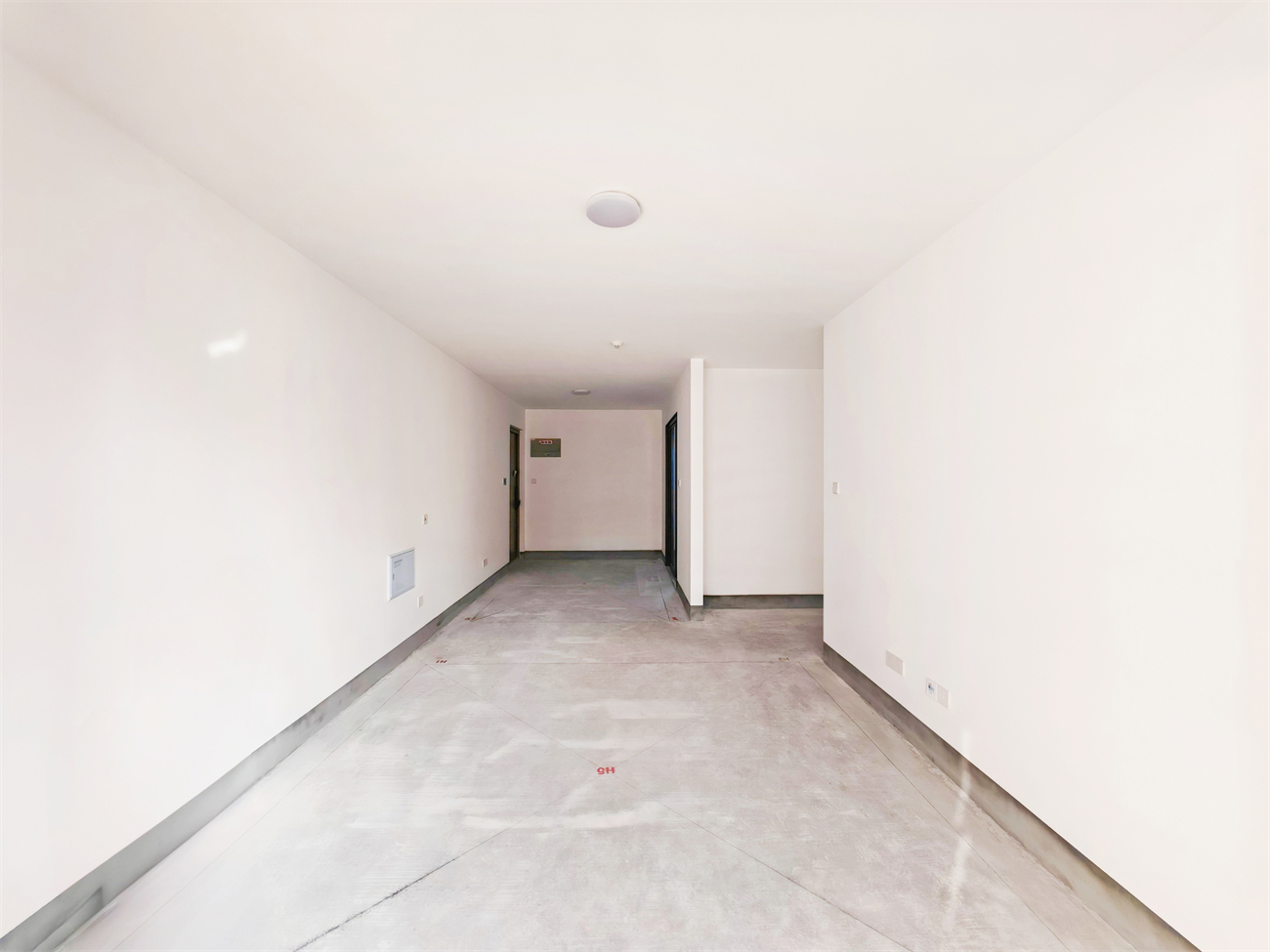 领秀城樾系健康宅槿樾