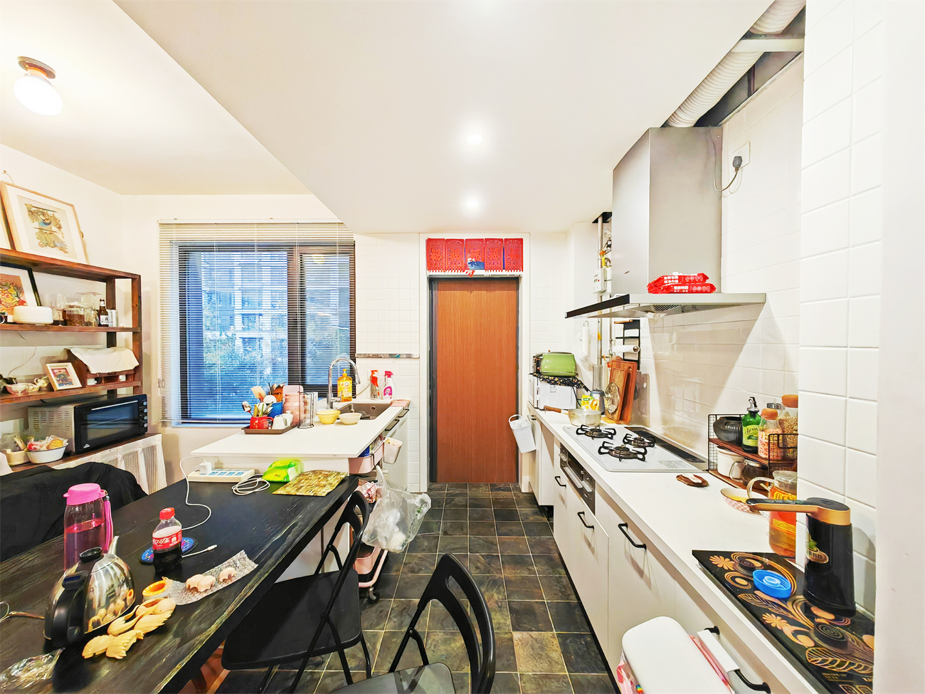 鲁能领秀城漫山香墅天麓一期