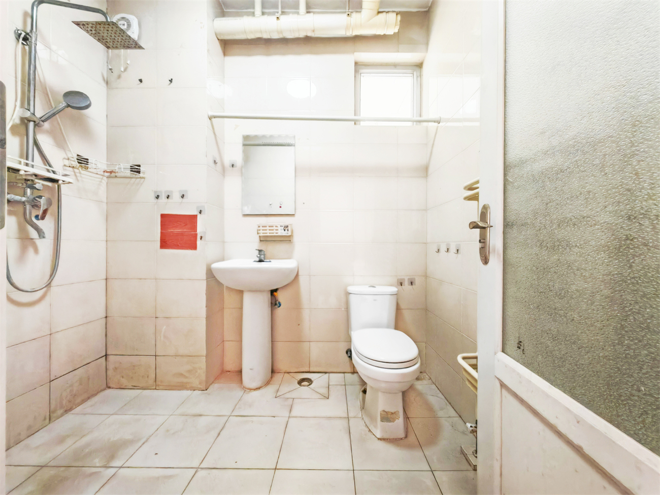 鲁能领秀城F区（七区）