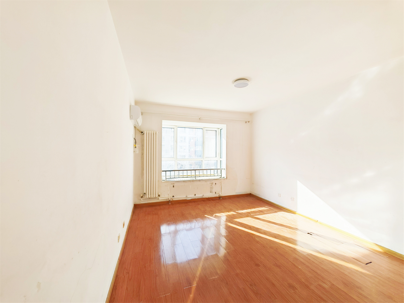 鲁能领秀城F区（七区）