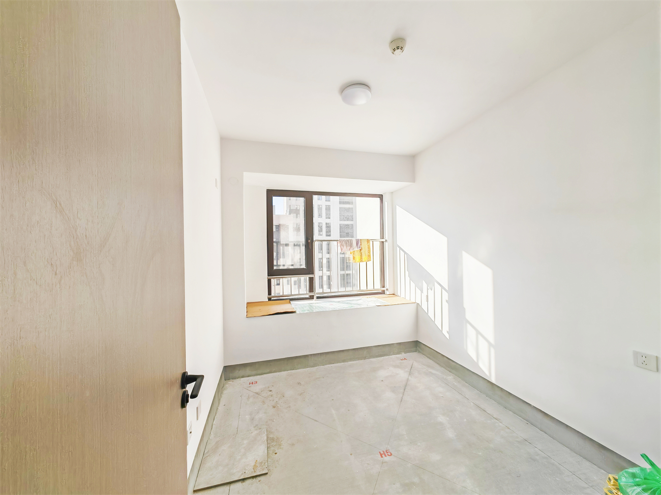 领秀城樾系健康宅槿樾