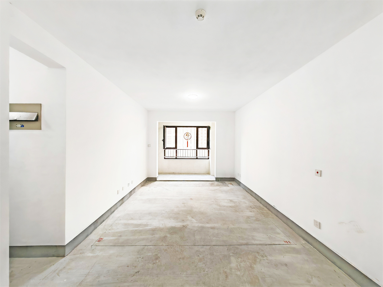 领秀城樾系健康宅楠樾