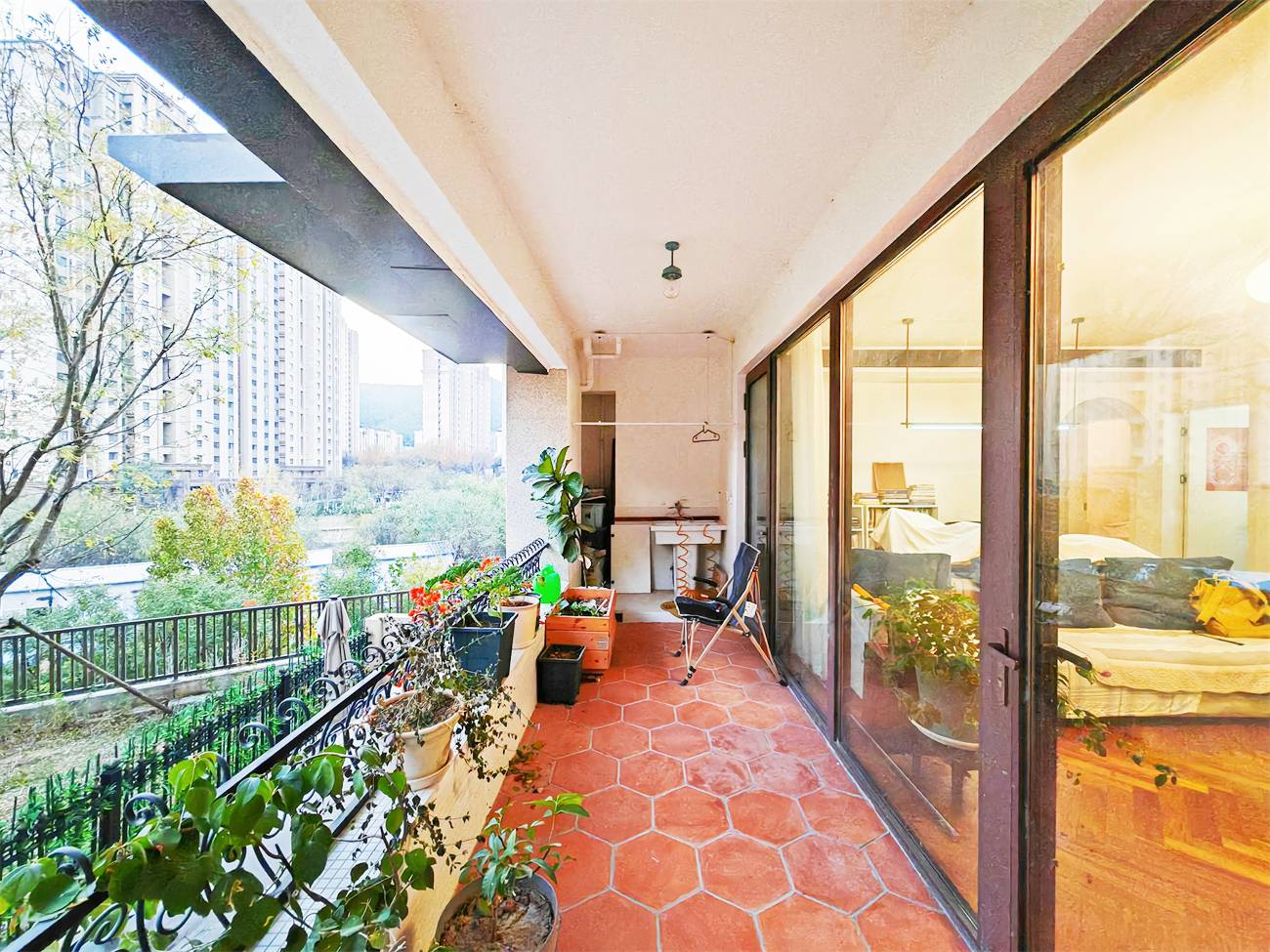 鲁能领秀城漫山香墅天麓一期