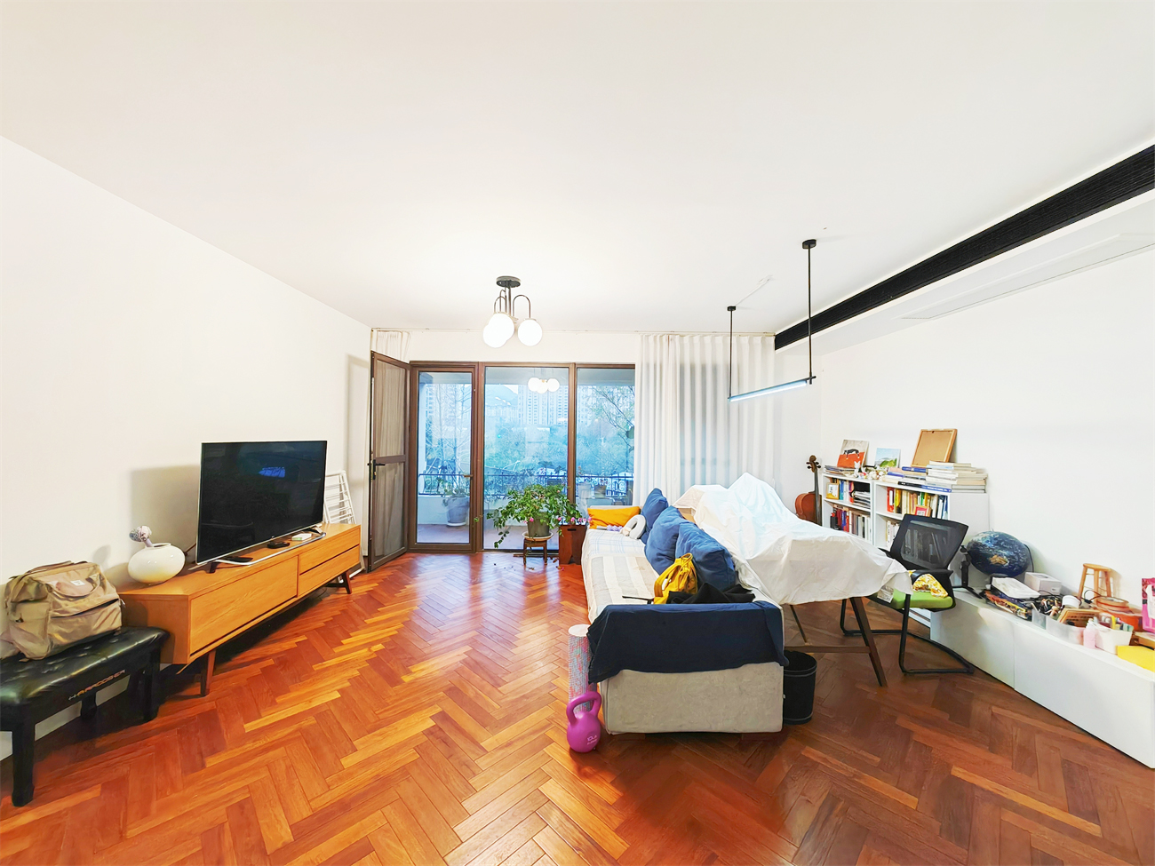 鲁能领秀城漫山香墅天麓一期