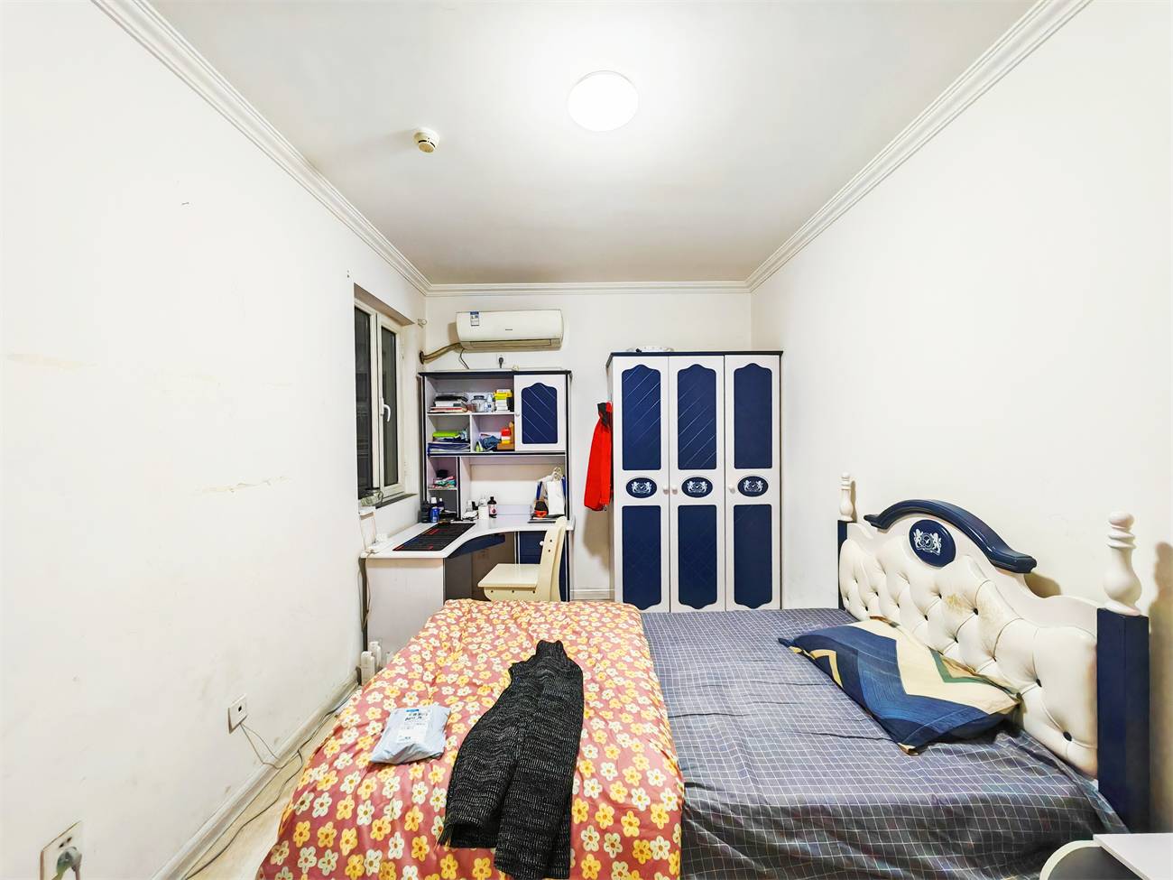 鲁能领秀城东三区（五区）