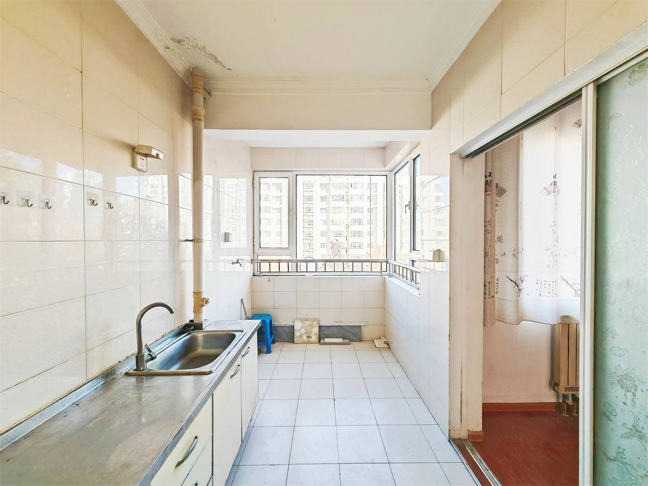 鲁能领秀城F区（七区）