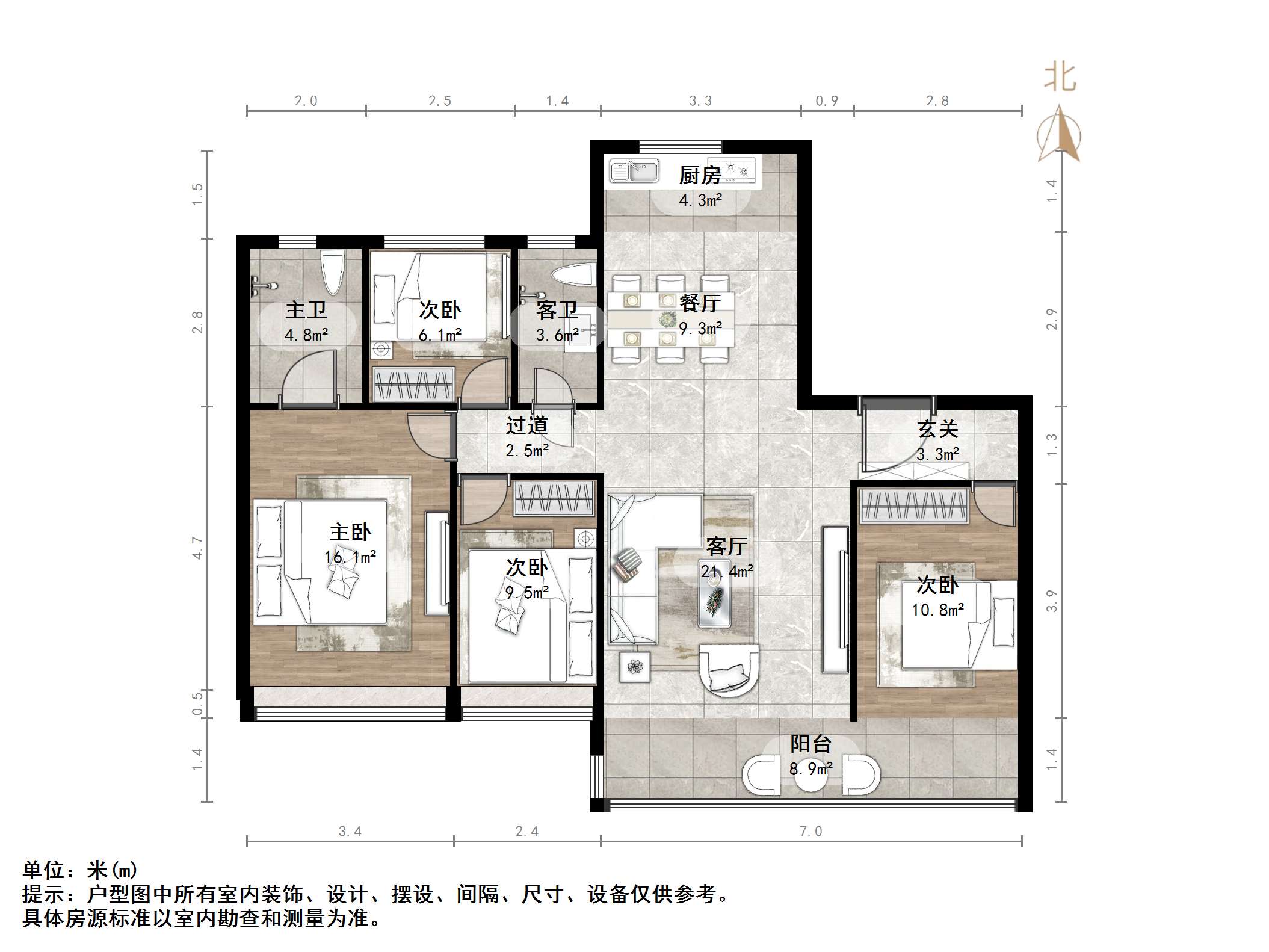 中信泰富济南尊