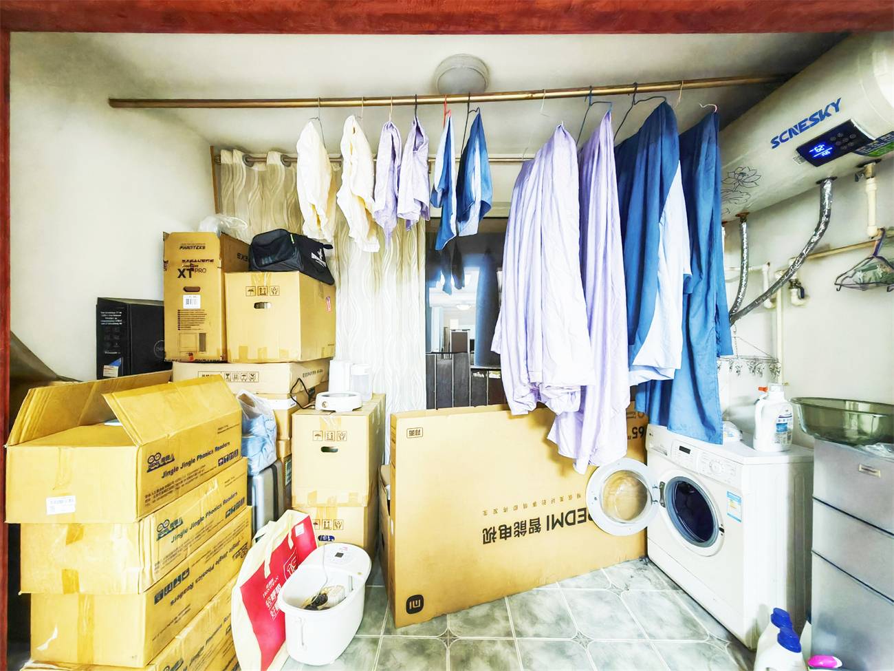 鲁能领秀城东三区（五区）