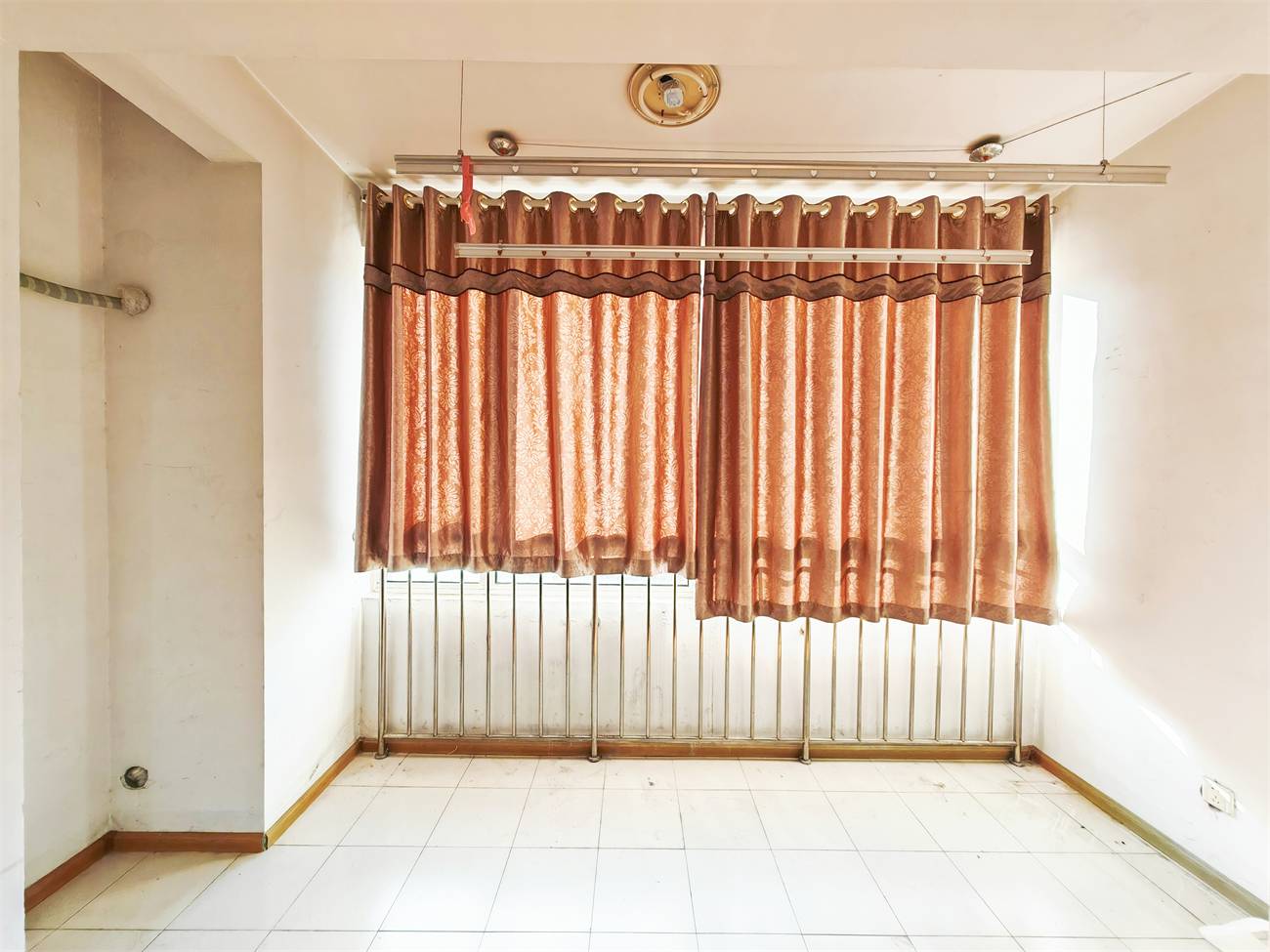 鲁能领秀城F区（七区）