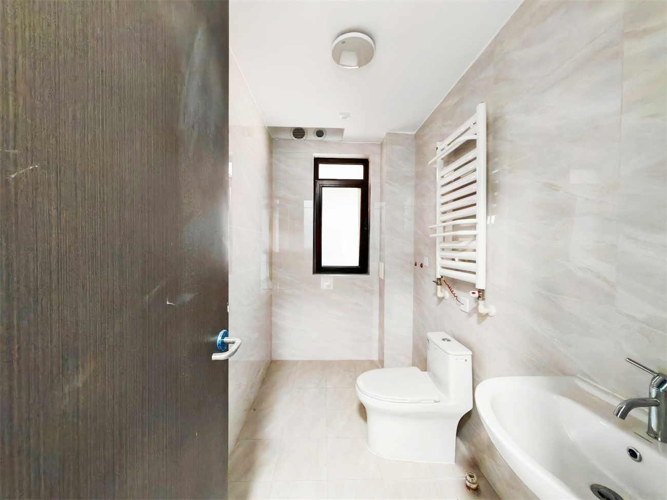 领秀城樾系健康宅楠樾