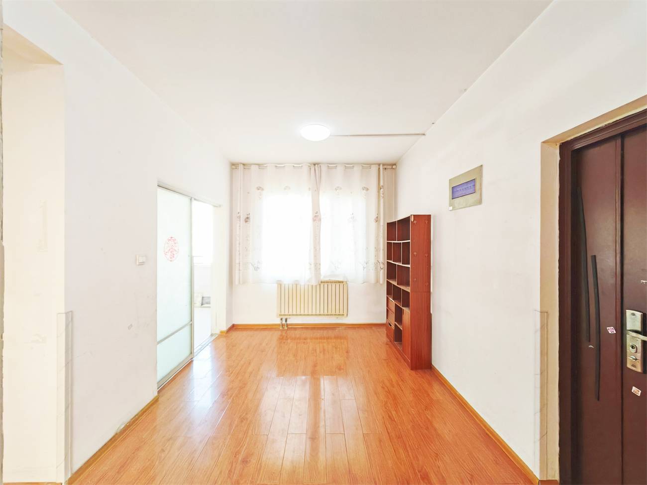 鲁能领秀城F区（七区）