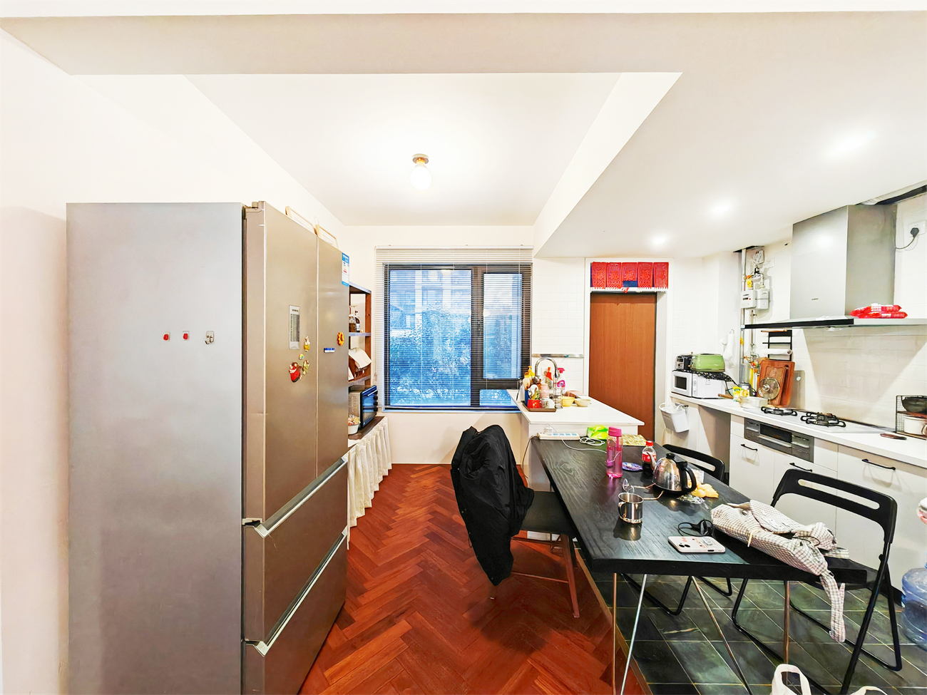 鲁能领秀城漫山香墅天麓一期