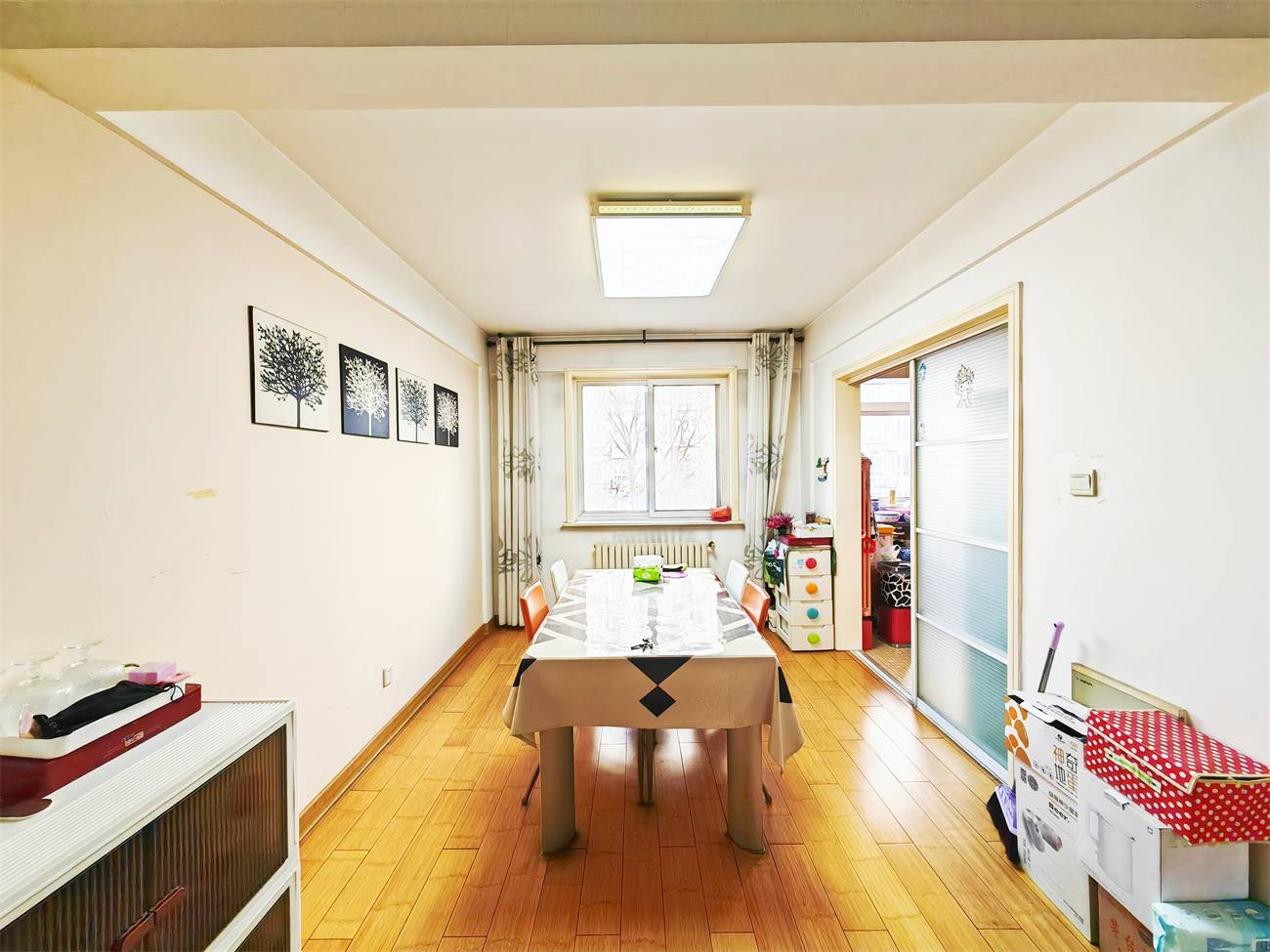 伟东新都（一区）贵都