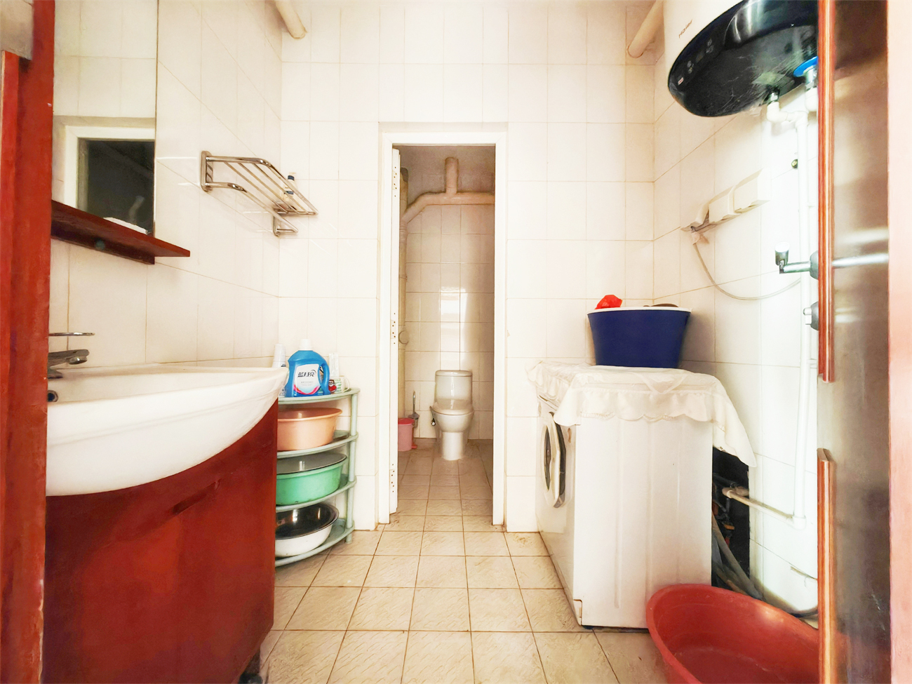 阳光舜城中区十区