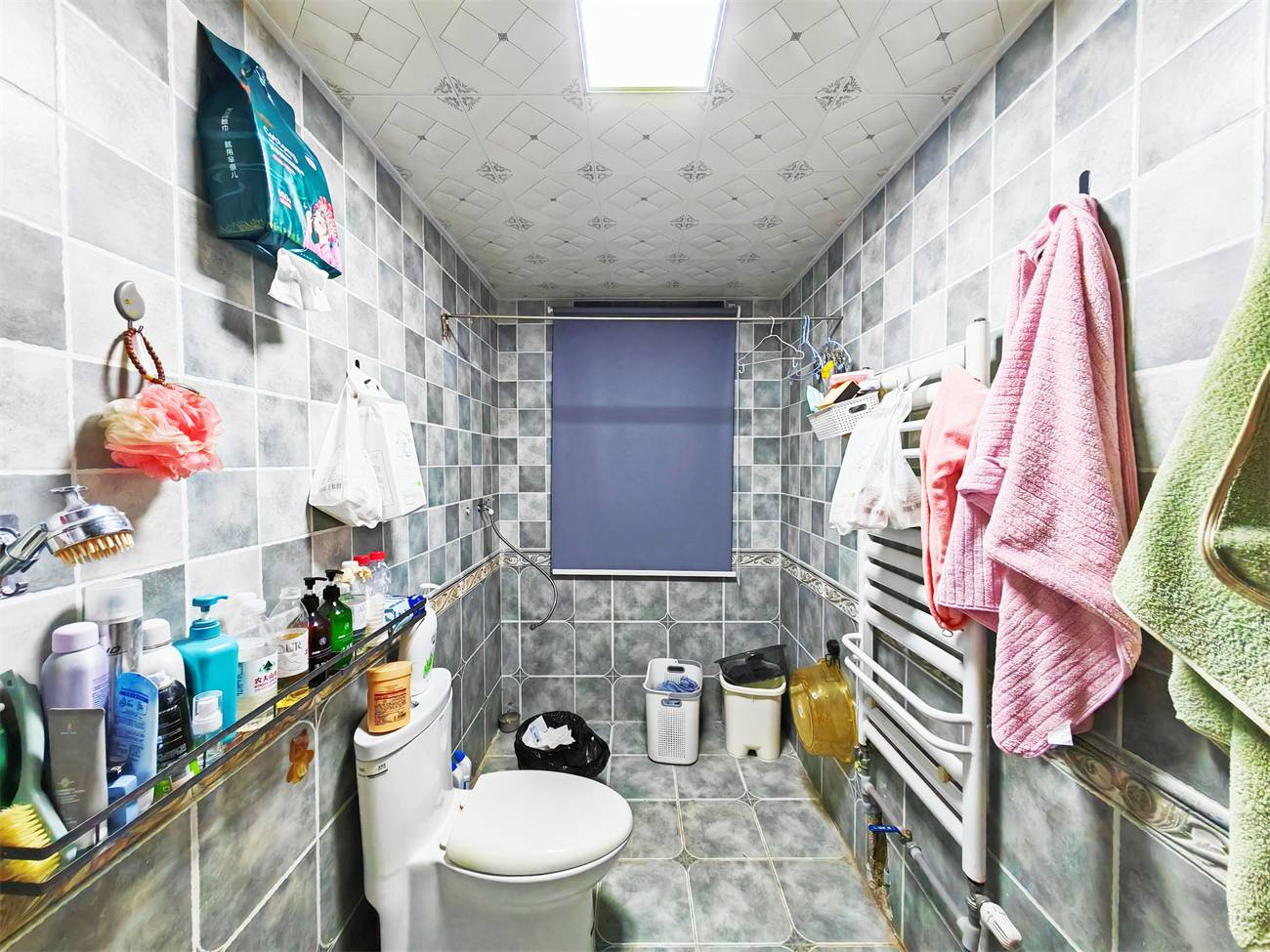 鲁能领秀城东三区（五区）