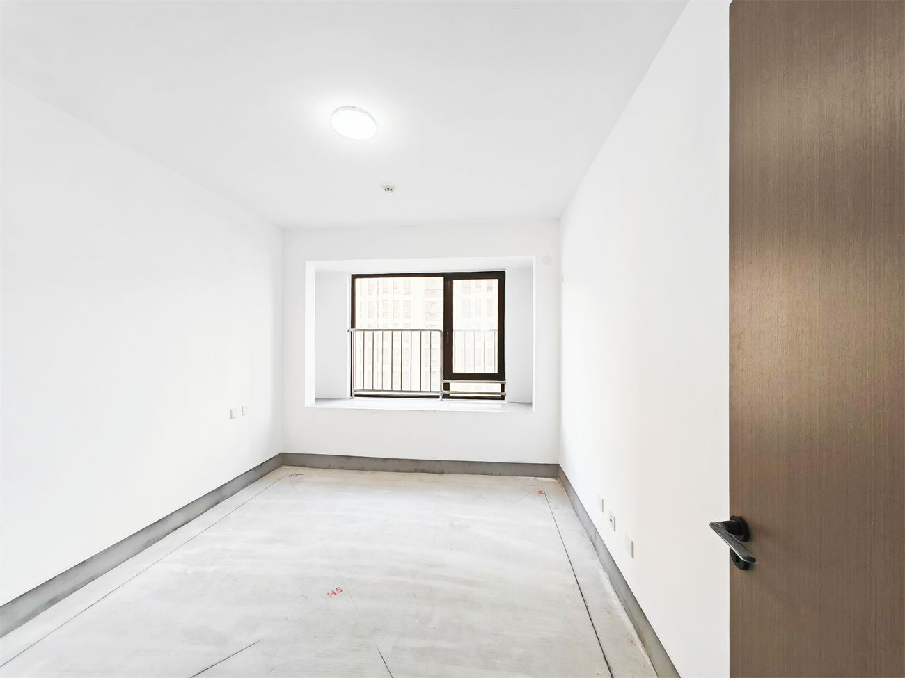 领秀城樾系健康宅楠樾