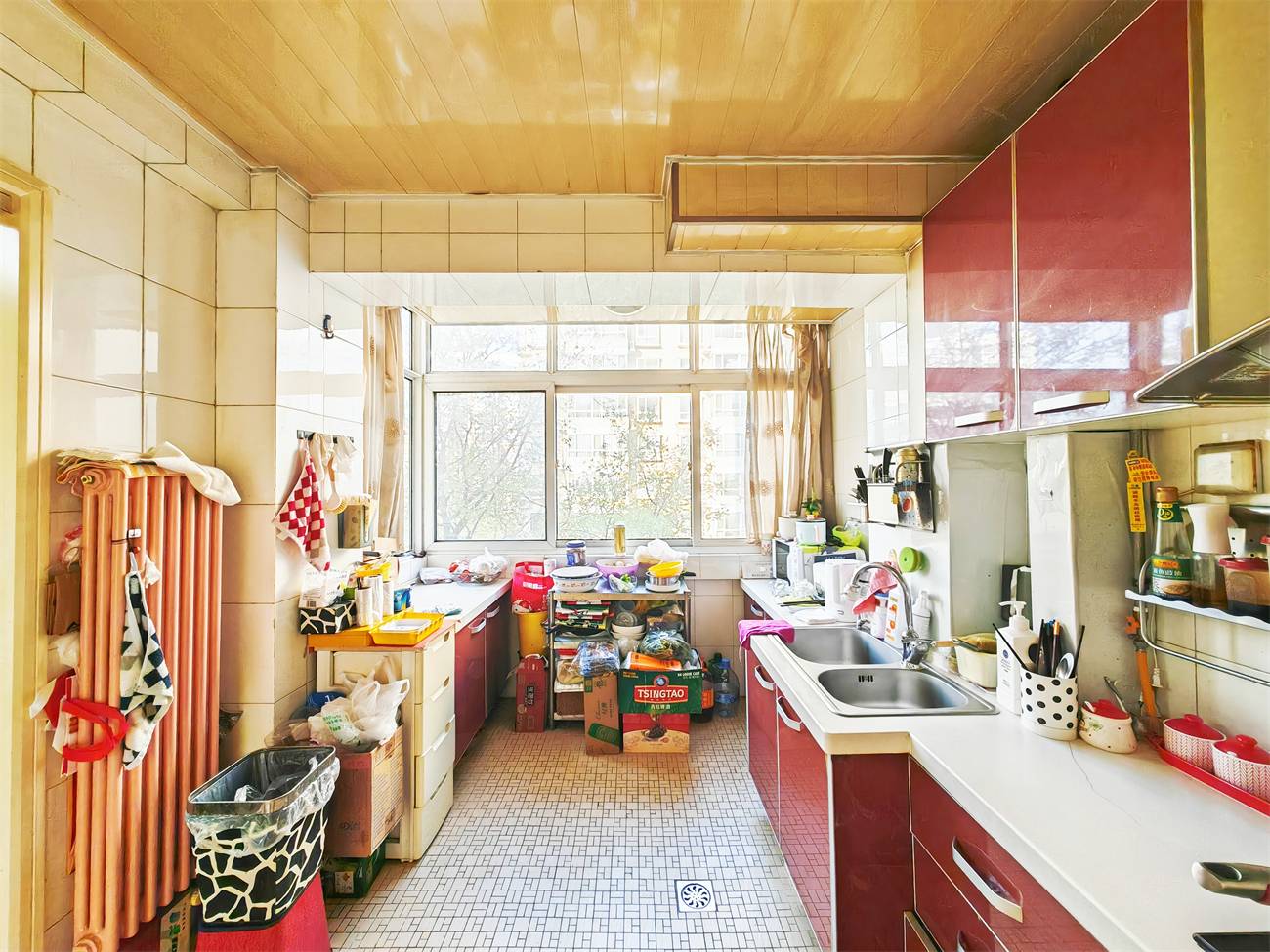 伟东新都（一区）贵都