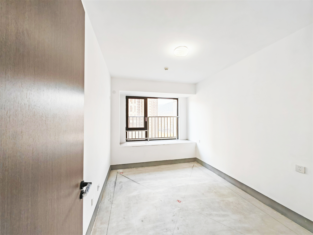 领秀城樾系健康宅楠樾