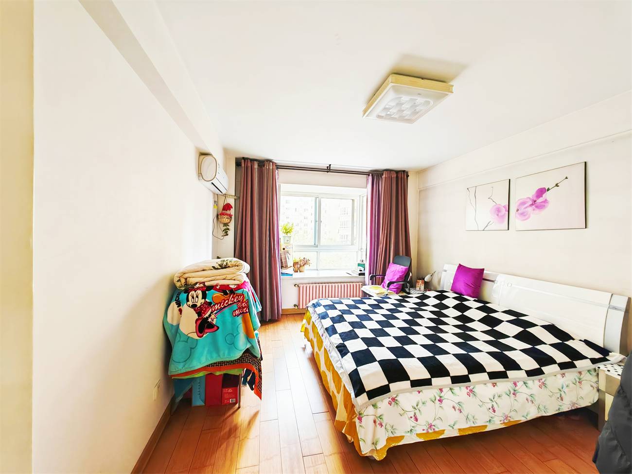 伟东新都（一区）贵都