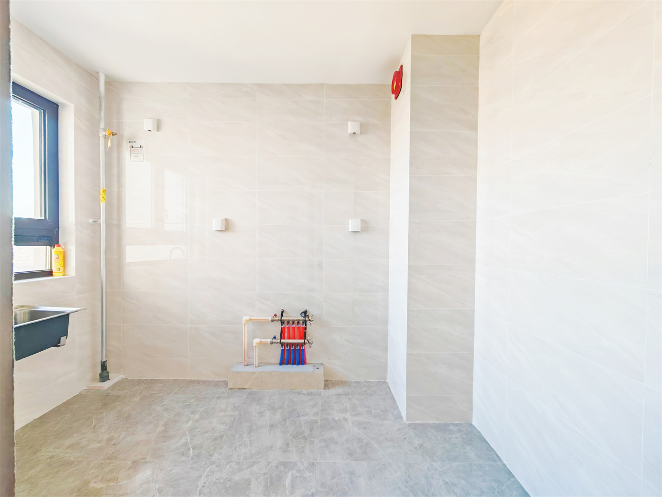 领秀城樾系健康宅槿樾