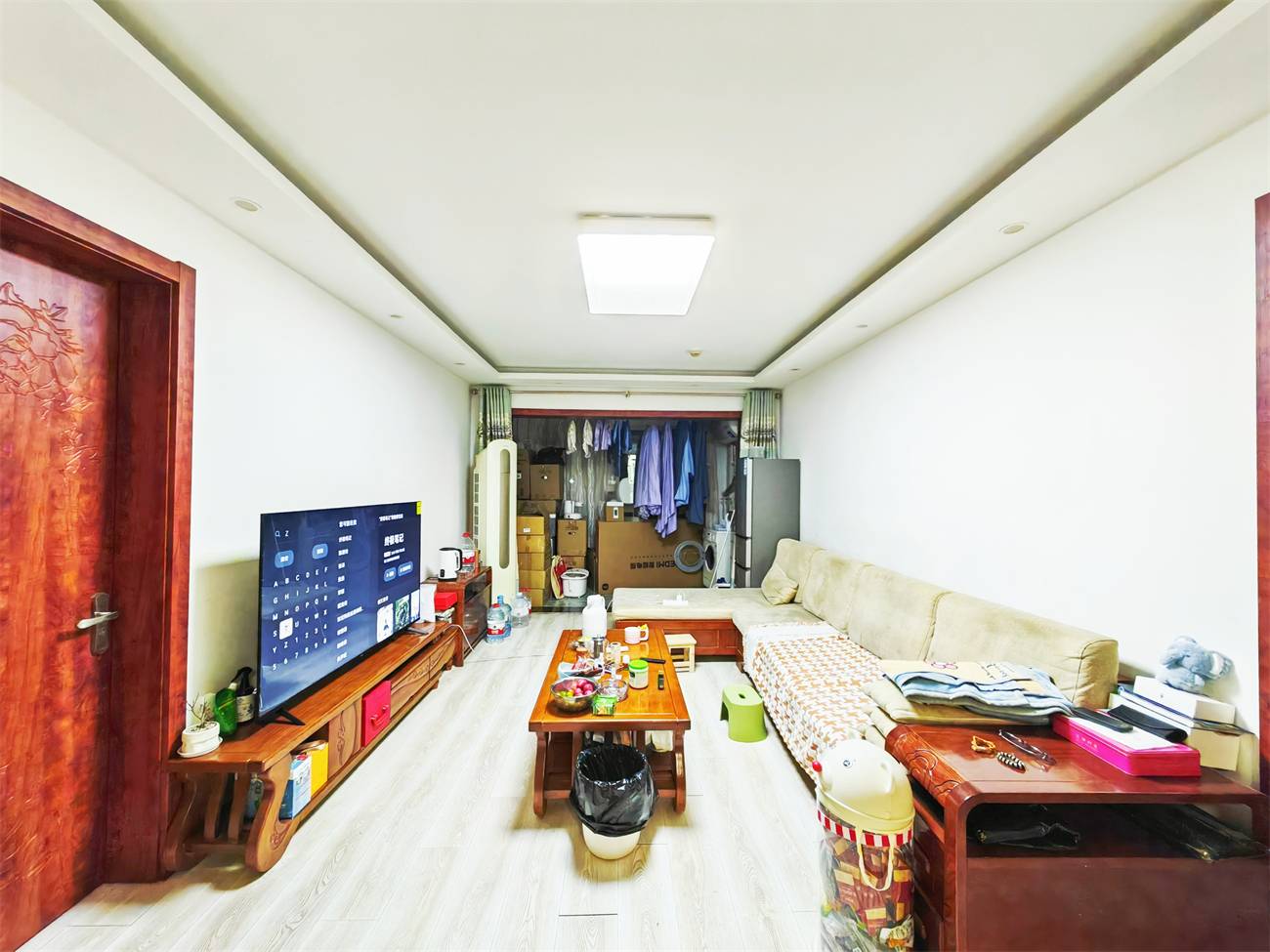 鲁能领秀城东三区（五区）