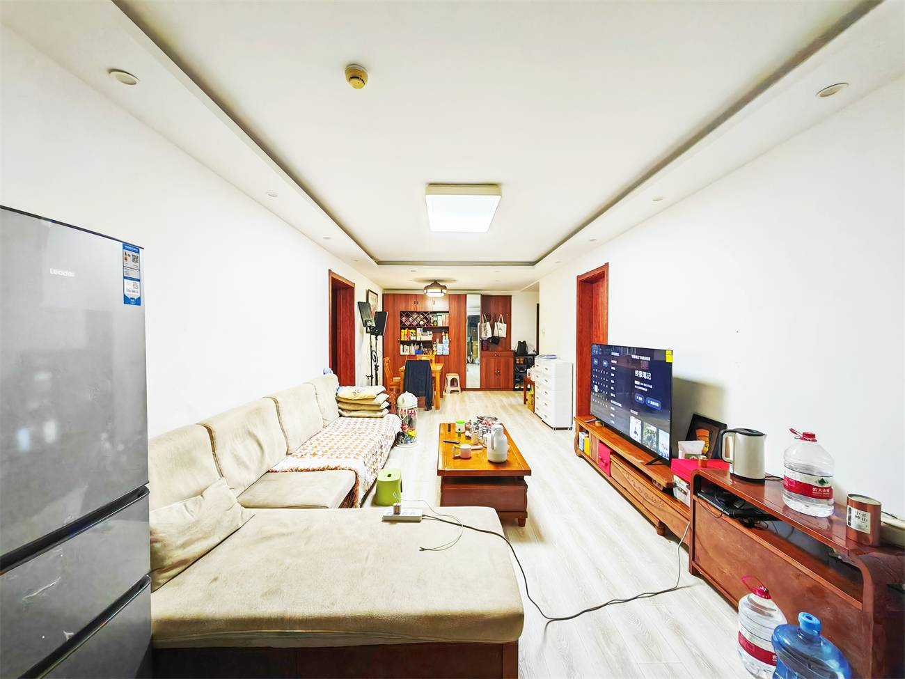 鲁能领秀城东三区（五区）