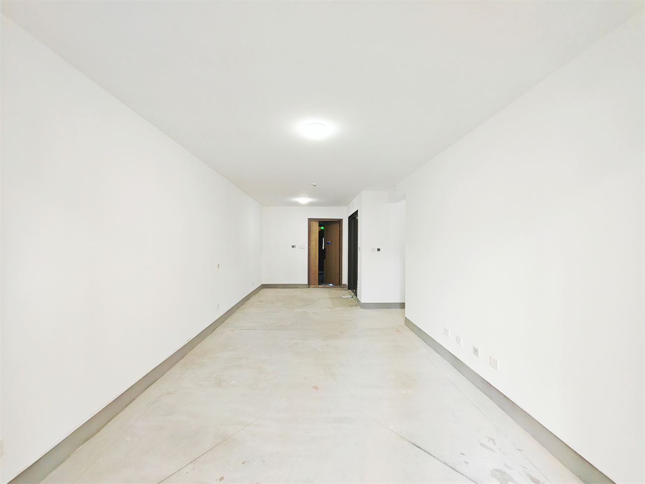  领秀城樾系健康宅楠樾 南