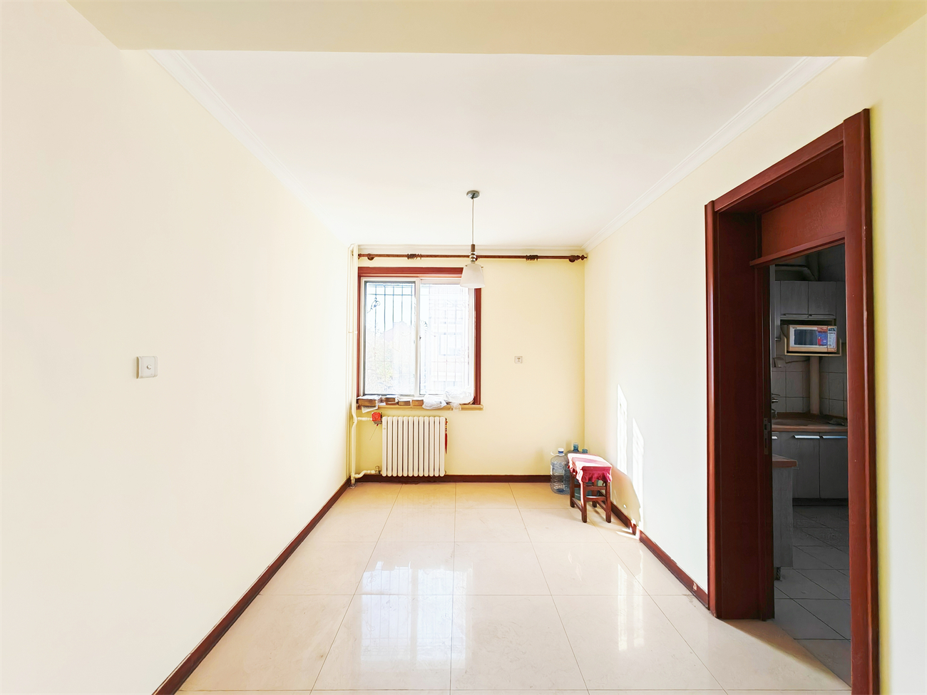 阳光舜城中区十区