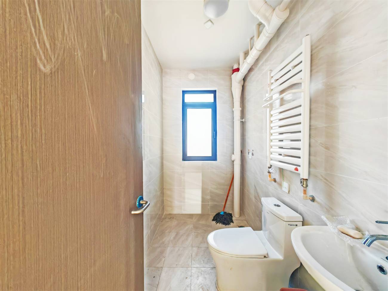 领秀城樾系健康宅槿樾