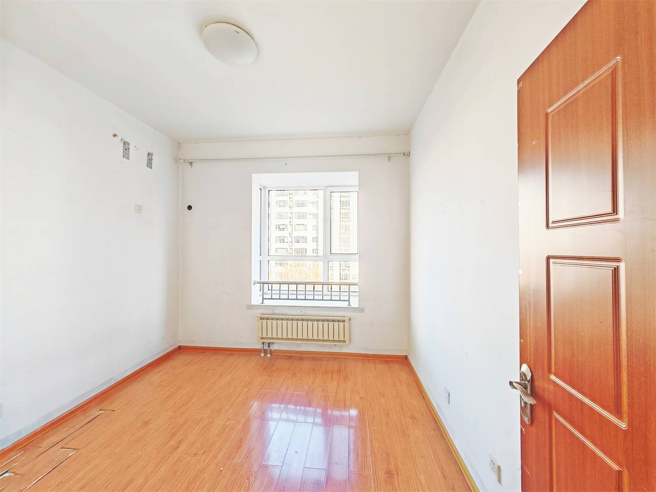 鲁能领秀城F区（七区）