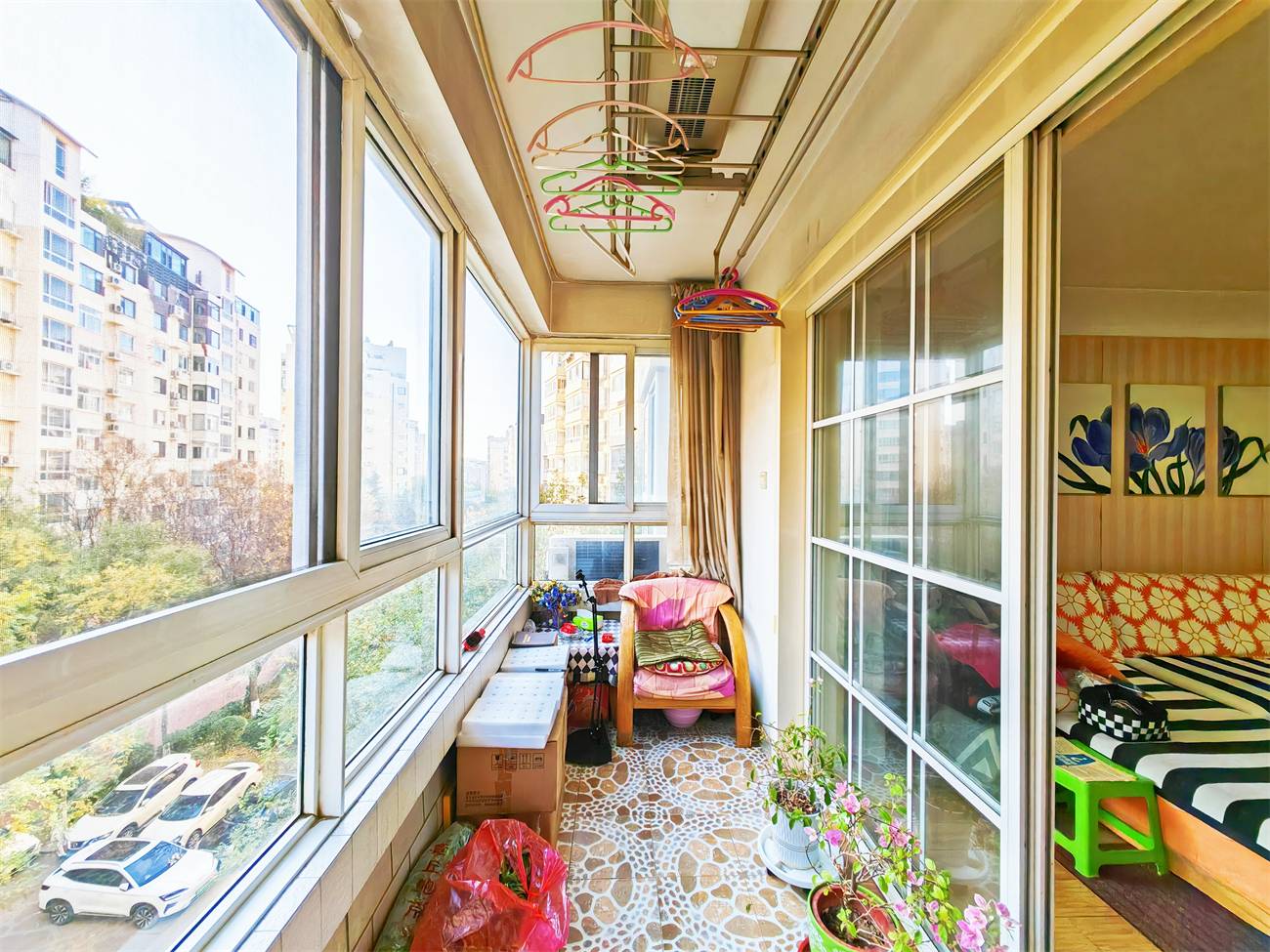 伟东新都（一区）贵都