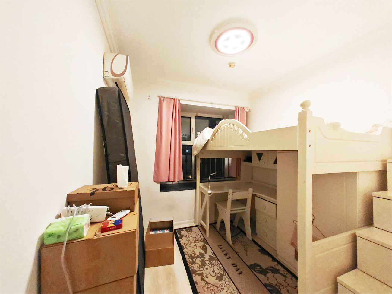 鲁能领秀城东三区（五区）