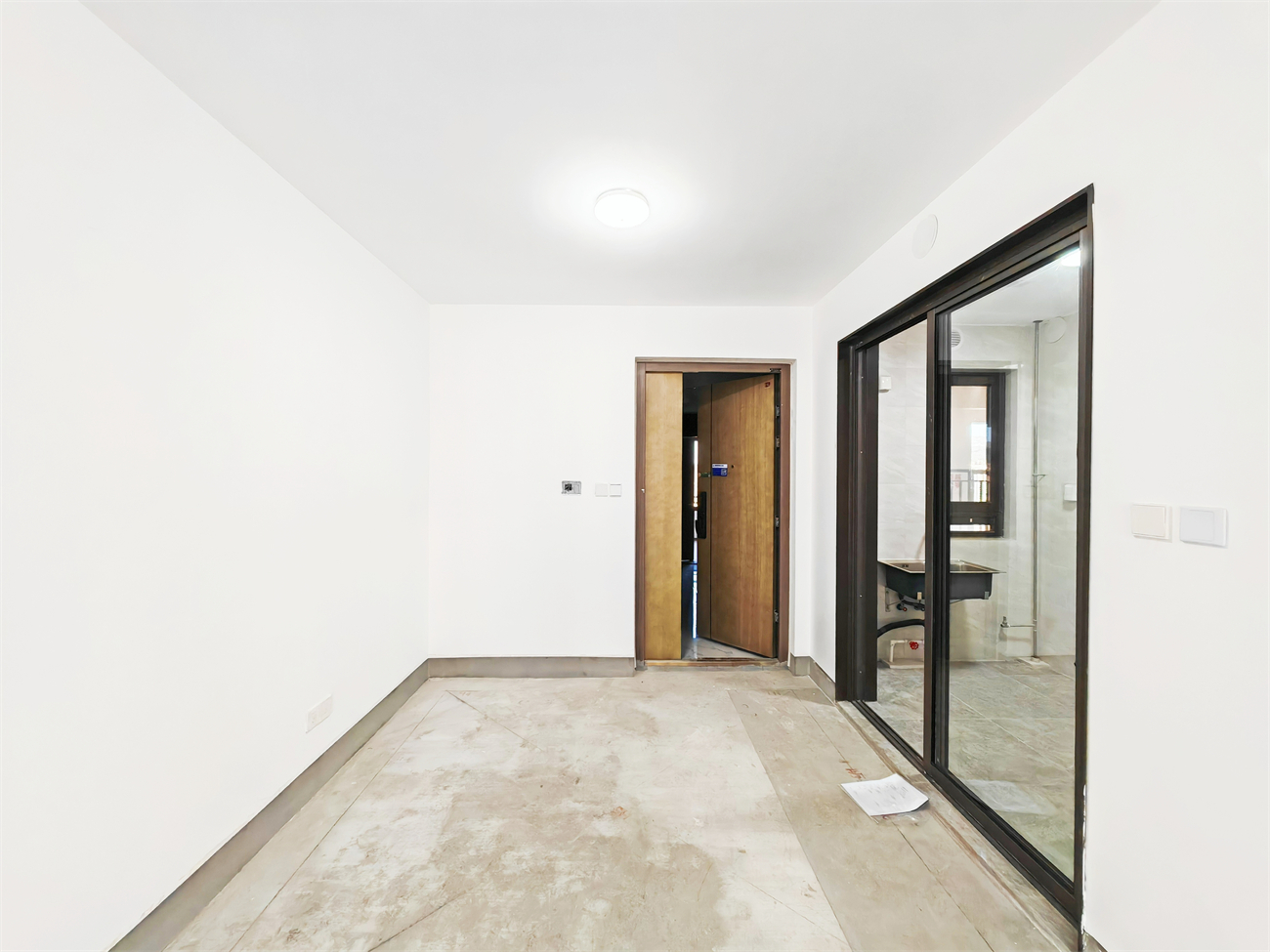 领秀城樾系健康宅楠樾