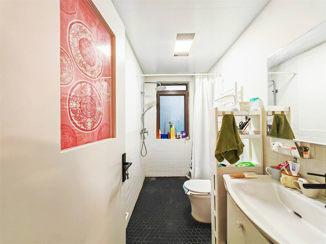 鲁能领秀城漫山香墅天麓一期